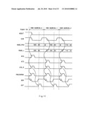 NONVOLATILE FERROELECTRIC MEMORY AND CONTROL DEVICE USING THE SAME diagram and image