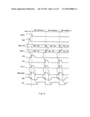 NONVOLATILE FERROELECTRIC MEMORY AND CONTROL DEVICE USING THE SAME diagram and image