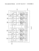 NONVOLATILE FERROELECTRIC MEMORY AND CONTROL DEVICE USING THE SAME diagram and image