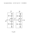 NONVOLATILE FERROELECTRIC MEMORY AND CONTROL DEVICE USING THE SAME diagram and image