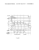 NONVOLATILE FERROELECTRIC MEMORY AND CONTROL DEVICE USING THE SAME diagram and image