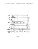 NONVOLATILE FERROELECTRIC MEMORY AND CONTROL DEVICE USING THE SAME diagram and image