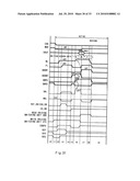 NONVOLATILE FERROELECTRIC MEMORY AND CONTROL DEVICE USING THE SAME diagram and image