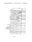 NONVOLATILE FERROELECTRIC MEMORY AND CONTROL DEVICE USING THE SAME diagram and image