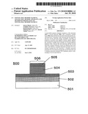 NONVOLATILE MEMORY ELEMENT, NONVOLATILE MEMORY APPARATUS, AND METHOD OF WRITING DATA TO NONVOLATILE MEMORY ELEMENT diagram and image