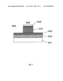 NONVOLATILE MEMORY ELEMENT, NONVOLATILE MEMORY APPARATUS, AND METHOD OF WRITING DATA TO NONVOLATILE MEMORY ELEMENT diagram and image