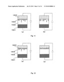 NONVOLATILE MEMORY ELEMENT, NONVOLATILE MEMORY APPARATUS, AND METHOD OF WRITING DATA TO NONVOLATILE MEMORY ELEMENT diagram and image