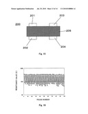 NONVOLATILE MEMORY ELEMENT, NONVOLATILE MEMORY APPARATUS, AND METHOD OF WRITING DATA TO NONVOLATILE MEMORY ELEMENT diagram and image