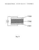 NONVOLATILE MEMORY ELEMENT, NONVOLATILE MEMORY APPARATUS, AND METHOD OF WRITING DATA TO NONVOLATILE MEMORY ELEMENT diagram and image