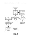 Implementing Enhanced SRAM Stability and Enhanced Chip Yield With Configurable Wordline Voltage Levels diagram and image