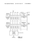 Implementing Enhanced SRAM Stability and Enhanced Chip Yield With Configurable Wordline Voltage Levels diagram and image