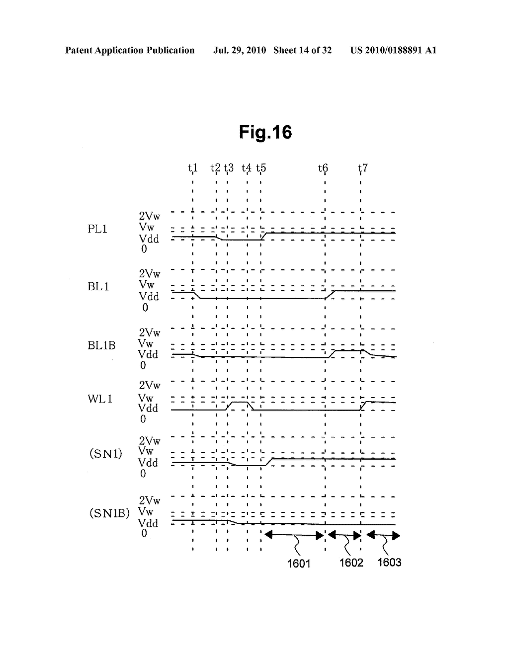 SEMICONDUCTOR DEVICE - diagram, schematic, and image 15