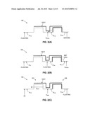 Three-Terminal Single Poly NMOS Non-Volatile Memory Cell diagram and image