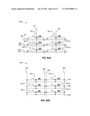 Three-Terminal Single Poly NMOS Non-Volatile Memory Cell diagram and image