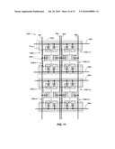 Three-Terminal Single Poly NMOS Non-Volatile Memory Cell diagram and image