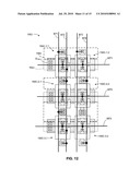 Three-Terminal Single Poly NMOS Non-Volatile Memory Cell diagram and image