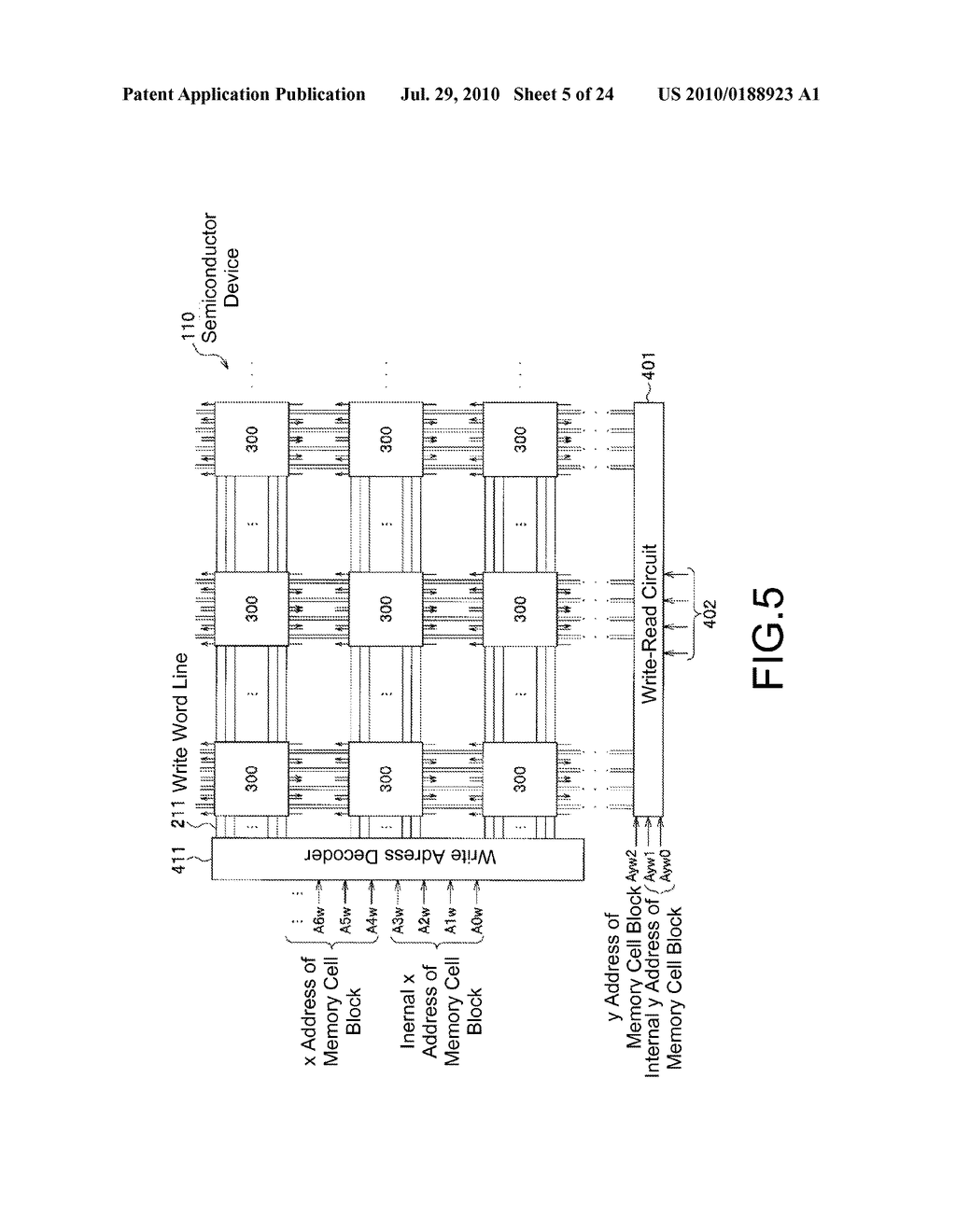 SEMICONDUCTOR DEVICE - diagram, schematic, and image 06