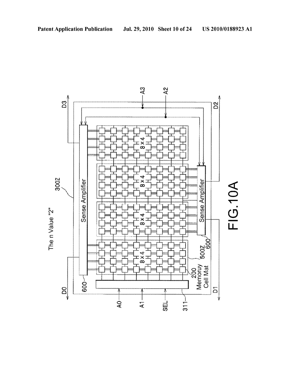 SEMICONDUCTOR DEVICE - diagram, schematic, and image 11