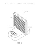 Thermoacoustic device diagram and image