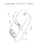 Thermoacoustic device diagram and image