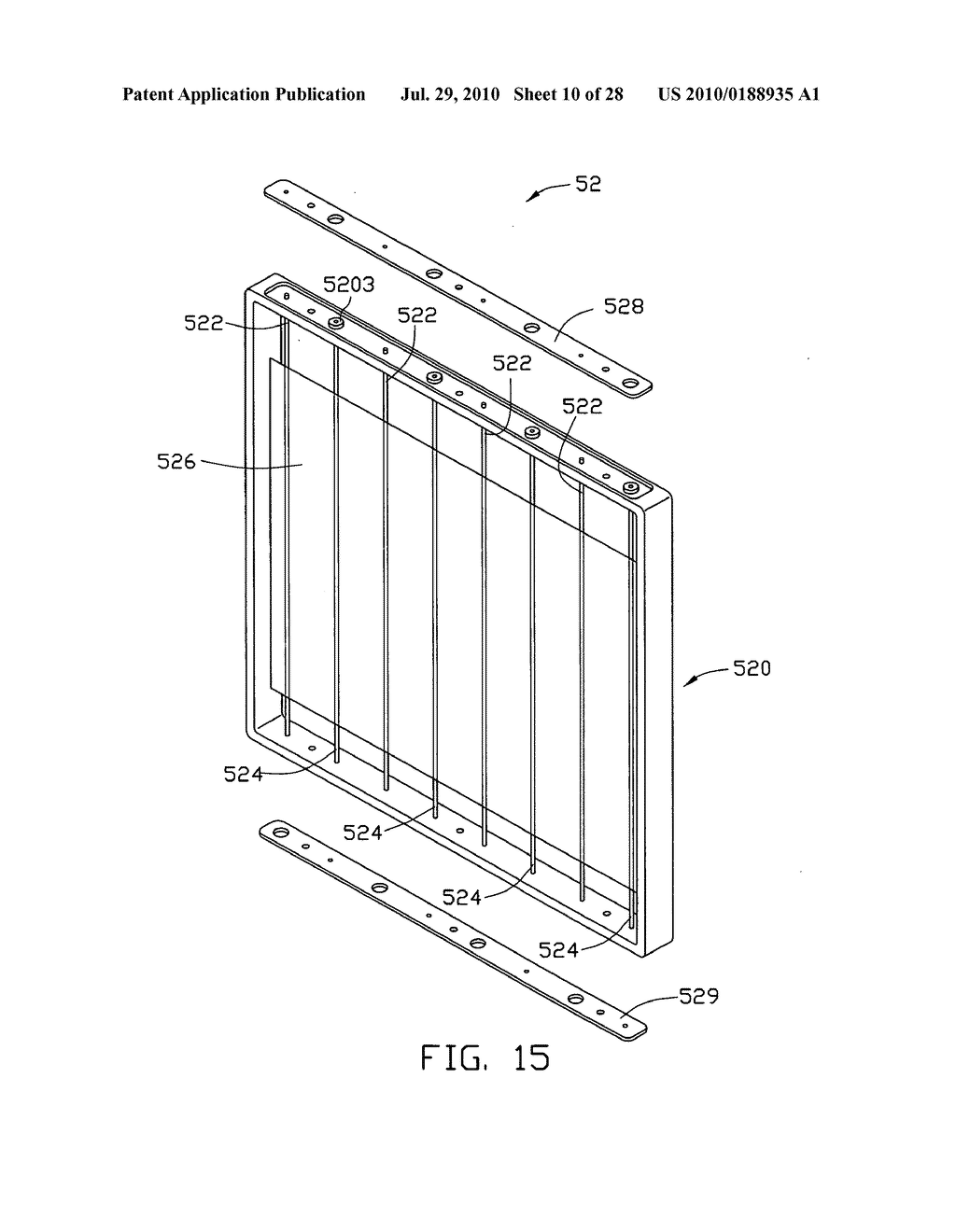 Thermoacoustic device - diagram, schematic, and image 11