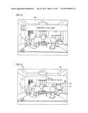 STORAGE MEDIUM FOR STORING PROGRAM INVOLVED WITH CONTENT DISTRIBUTION AND INFORMATION PROCESSING DEVICE diagram and image