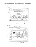 STORAGE MEDIUM FOR STORING PROGRAM INVOLVED WITH CONTENT DISTRIBUTION AND INFORMATION PROCESSING DEVICE diagram and image