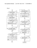 STORAGE MEDIUM FOR STORING PROGRAM INVOLVED WITH CONTENT DISTRIBUTION AND INFORMATION PROCESSING DEVICE diagram and image