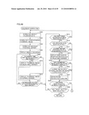 STORAGE MEDIUM FOR STORING PROGRAM INVOLVED WITH CONTENT DISTRIBUTION AND INFORMATION PROCESSING DEVICE diagram and image