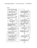 STORAGE MEDIUM FOR STORING PROGRAM INVOLVED WITH CONTENT DISTRIBUTION AND INFORMATION PROCESSING DEVICE diagram and image