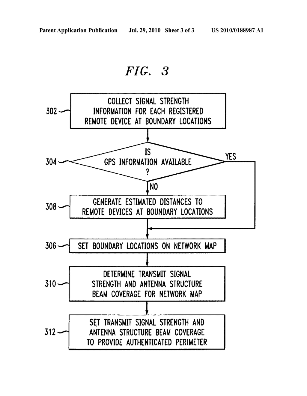 Power learning security in wireless routers - diagram, schematic, and image 04