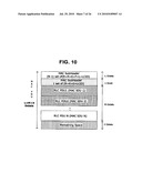 Apparatus And Method For Constructing A Data Unit That Includes A Buffer Status Report diagram and image