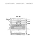 Apparatus And Method For Constructing A Data Unit That Includes A Buffer Status Report diagram and image