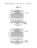 Apparatus And Method For Constructing A Data Unit That Includes A Buffer Status Report diagram and image