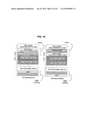 Apparatus And Method For Constructing A Data Unit That Includes A Buffer Status Report diagram and image