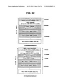 Apparatus And Method For Constructing A Data Unit That Includes A Buffer Status Report diagram and image