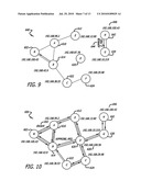 DISTRIBUTED IP ADDRESS ASSIGNMENT PROTOCOL FOR A MULTI-HOP WIRELESS HOME MESH NETWORK WITH COLLISION DETECTION diagram and image