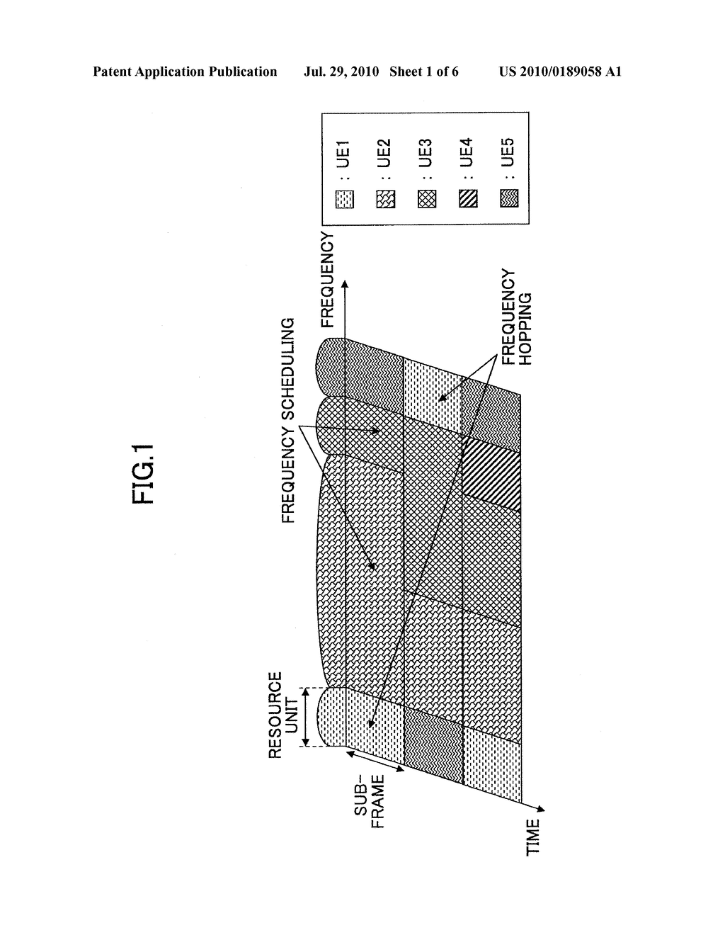 BASE STATION APPARATUS, USER APPARATUS, AND METHOD OF ALLOCATING REFERENCE SIGNAL SEQUENCES - diagram, schematic, and image 02