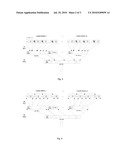 DATA TRANSMISSION METHOD, DATA RECEPTION METHOD AND APPARATUSES THEREOF diagram and image