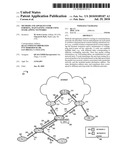 METHODS AND APPARATUS FOR FORMING, MAINTAINING AND/OR USING OVERLAPPING NETWORKS diagram and image