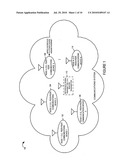 METHODS AND APPARATUS FOR FORMING, MAINTAINING AND/OR USING OVERLAPPING NETWORKS diagram and image