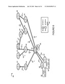 METHODS AND APPARATUS FOR FORMING, MAINTAINING AND/OR USING OVERLAPPING NETWORKS diagram and image