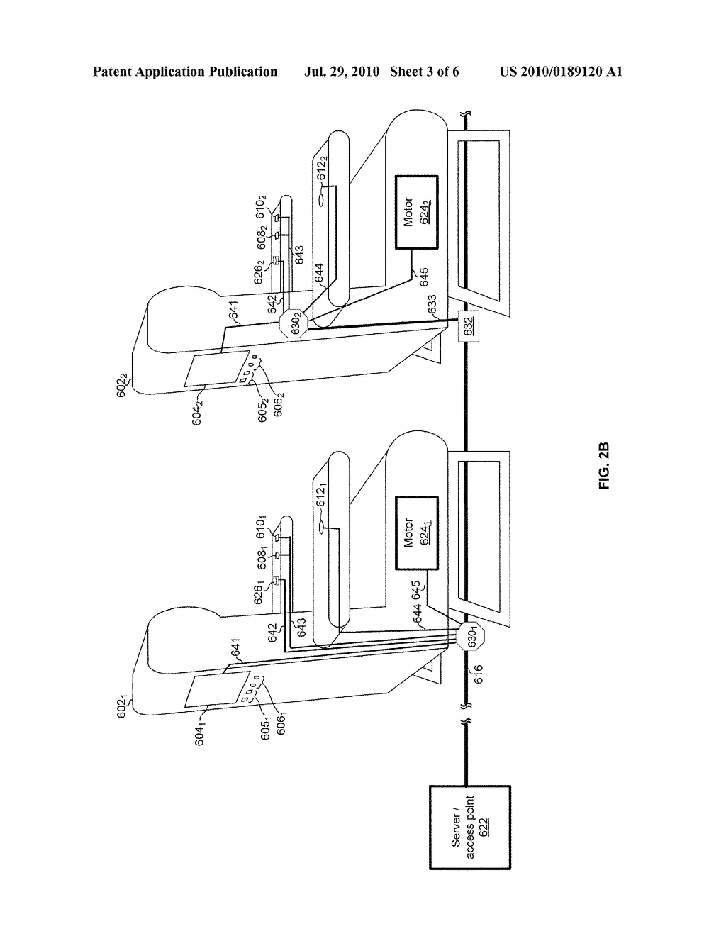 METHOD AND SYSTEM FOR A CENTRALIZED VEHICULAR ELECTRONICS SYSTEM UTILIZING ETHERNET IN AN AIRCRAFT - diagram, schematic, and image 04