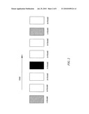 Method and Arrangement for Improved Media Session Management diagram and image