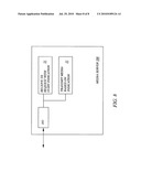 Method and Arrangement for Improved Media Session Management diagram and image