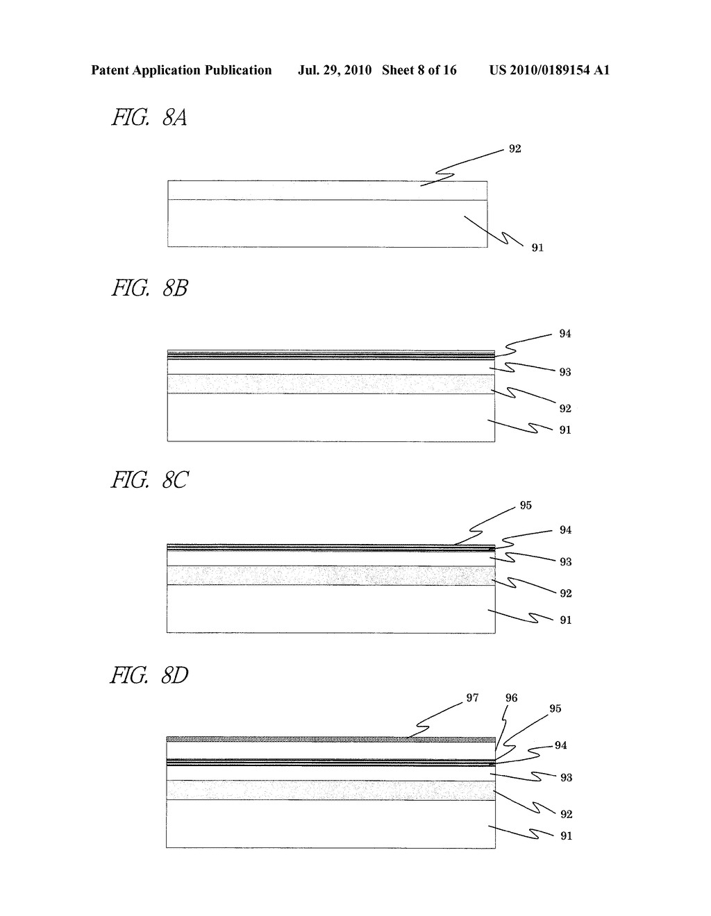 SEMICONDUCTOR OPTICAL DEVICE - diagram, schematic, and image 09