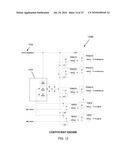 16-STATE ADAPTIVE NOISE PREDICTIVE MAXIMUM-LIKELIHOOD DETECTION SYSTEM diagram and image