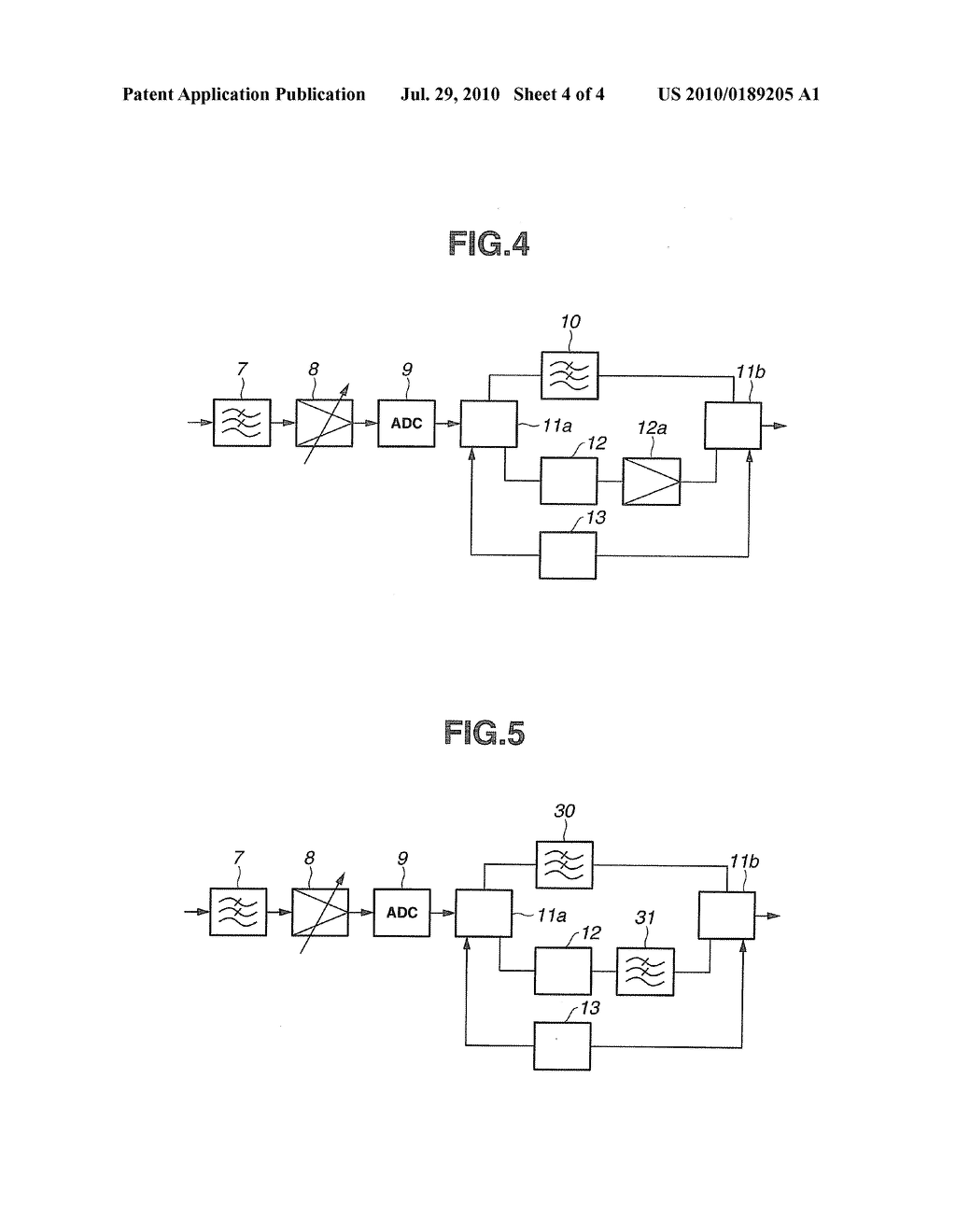 RECEIVER CIRCUIT, RECEPTION METHOD, AND COMMUNICATION SYSTEM - diagram, schematic, and image 05