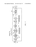 System and method for clock jitter compensation in direct RF receiver architectures diagram and image