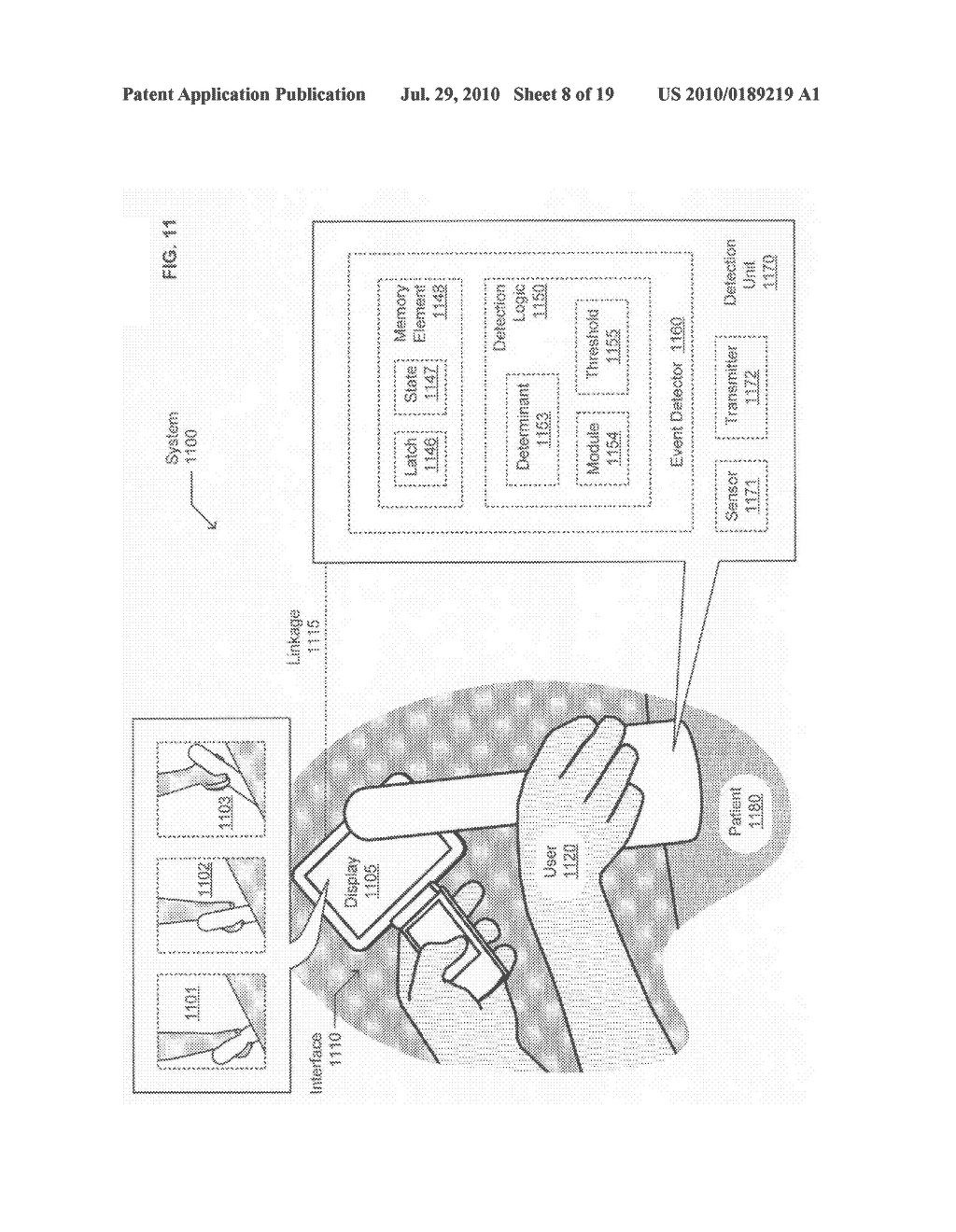 Diagnostic delivery service - diagram, schematic, and image 09